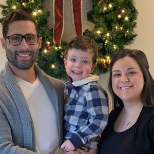 Meet your Posher, Tyler